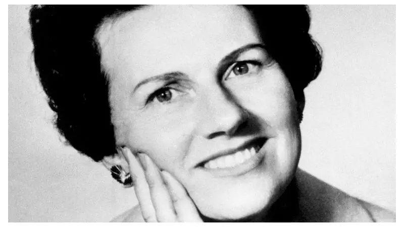 Muriel McKay: Family's 56-Year Search for Remains in London Garden