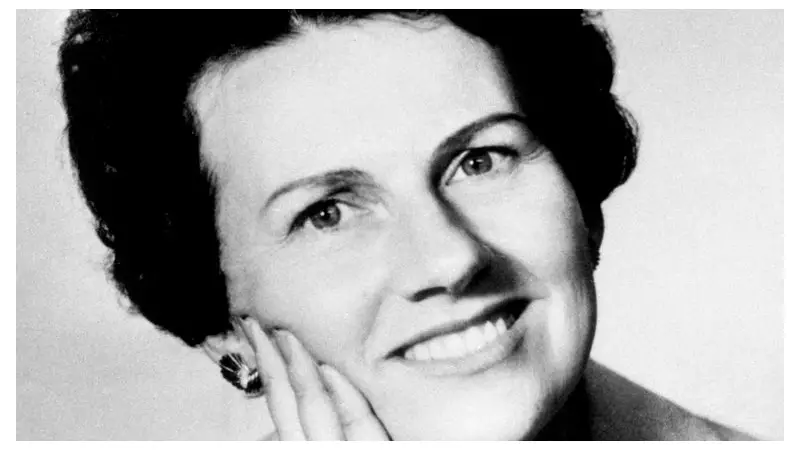 Muriel McKay's Children Denied Bid to Scan Garden for Remains