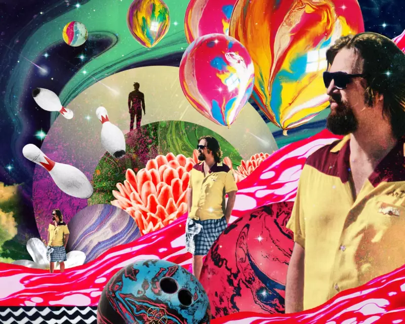 My Cultural Awakening: How The Big Lebowski Changed My Life