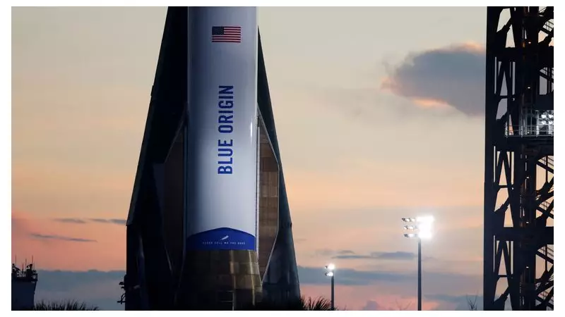 NASA Cancels Launch as Historic 'Cannibal' Solar Storm Hits UK