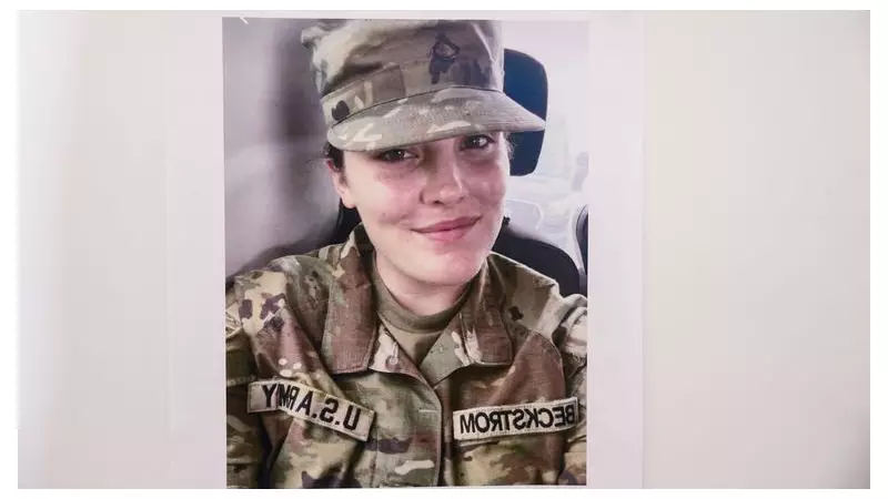 National Guard Member Dies in DC Terror Attack, Trump Confirms