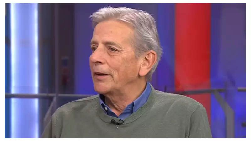 National Prostate Cancer Screening Urged as 55,000 UK Men Diagnosed Annually