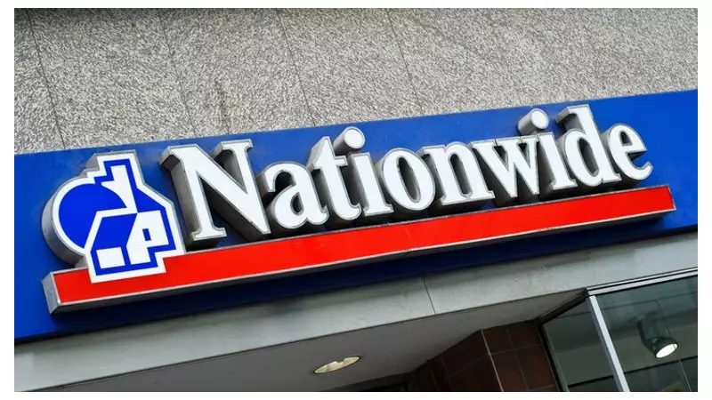 Nationwide Lost £70k for 10 Days - Couple Offered 'Ridiculous' £200