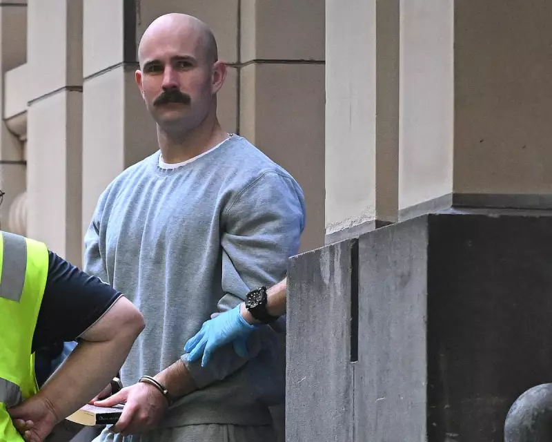 Neo-Nazi Leader Thomas Sewell Granted Bail Over Alleged Attack on Indigenous Camp