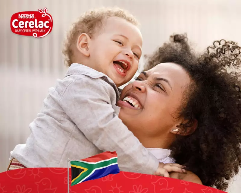 Nestlé accused of adding sugar to African baby cereals