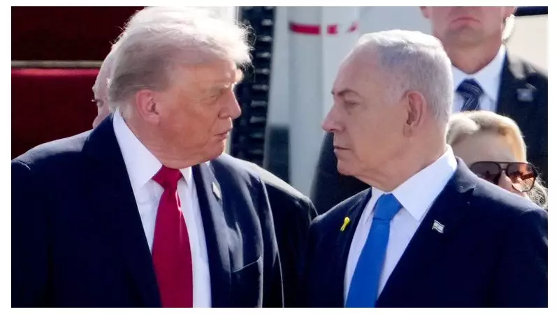 Netanyahu Seeks Unprecedented Pardon Amid Corruption Trial