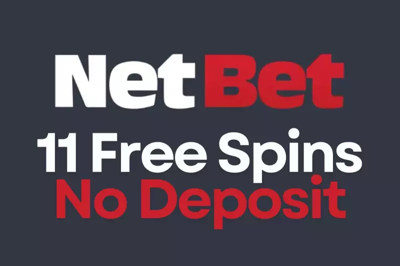 NetBet Free Spins: Claim 11 No Deposit Spins with Code KINGKONG