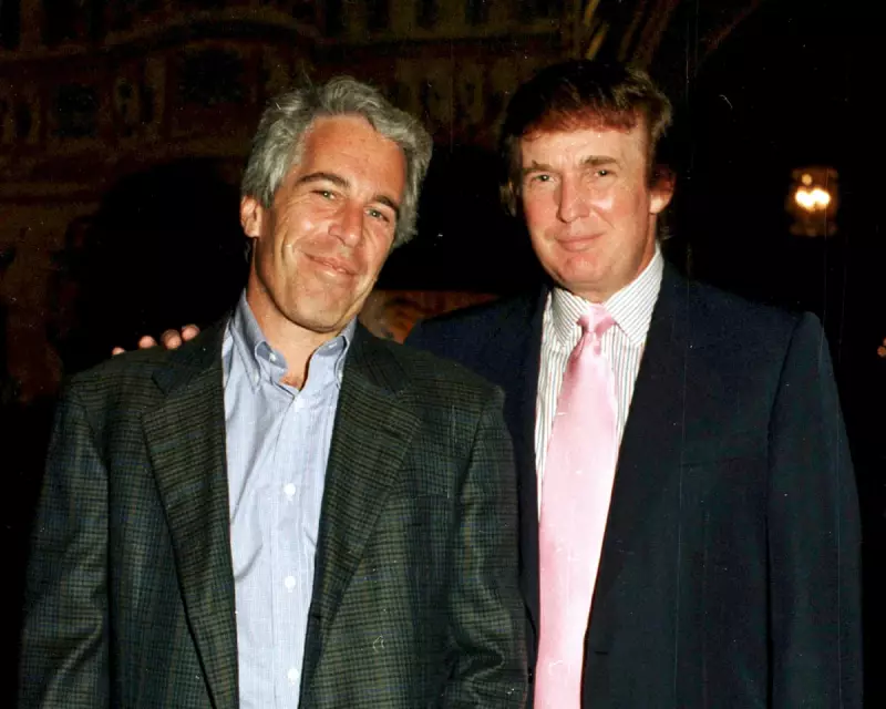 New Emails Reveal Trump's 2011 Epstein Links at Mar-a-Lago