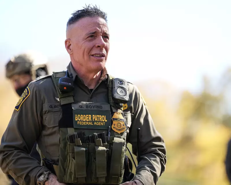 New Orleans Braces for Trump's 250-Agent Immigration Crackdown