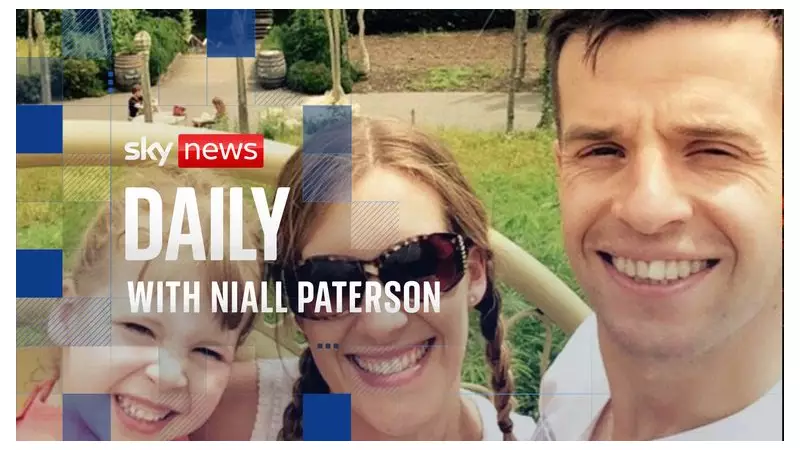 New Suspect in Zante One-Punch Killing of British Father Matt Jeffrey