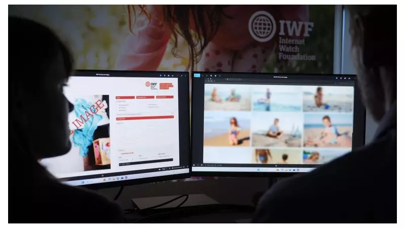 New UK Law Targets AI-Generated Child Abuse at Source