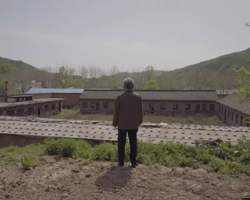 New York Film Festival Cancelled After China Pressures Directors