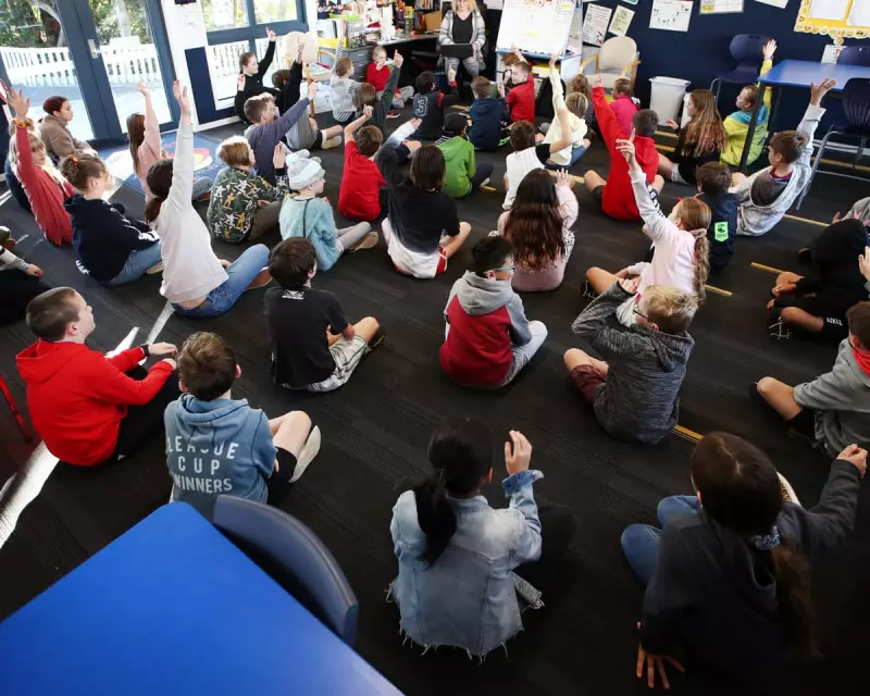 New Zealand Government Scraps Māori Culture Rules in Schools: A Controversial Shift in Education Policy