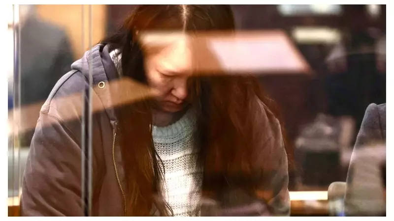 New Zealand 'Suitcase Murders': Mother Jailed for Life for Killing Children