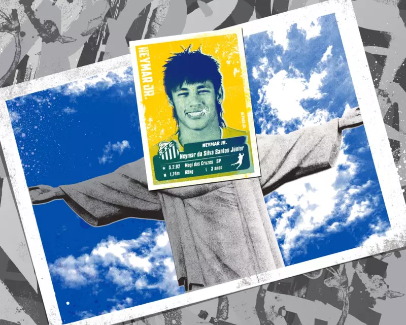 Neymar's Career at a Crossroads: The Final Chapter of a Football Legend