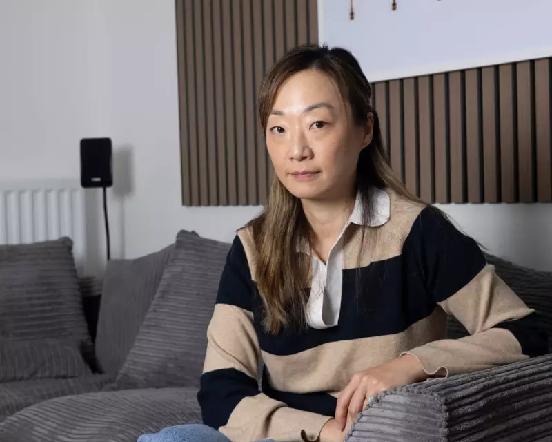 NHS Doctor's Future in UK at Risk as Reform Party Threatens Visa Rules