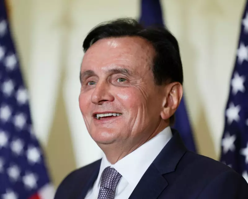 NHS Faces Generic-Only Drug Future as AstraZeneca Boss Issues Payment Ultimatum