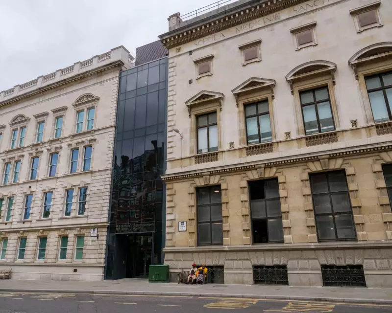 NHS Gains £65m Hospital in Surprise Takeover from Private Provider