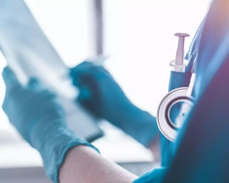 NHS Pathologist Shortage: 37% Posts Vacant, Parents Face Year-Long Delays