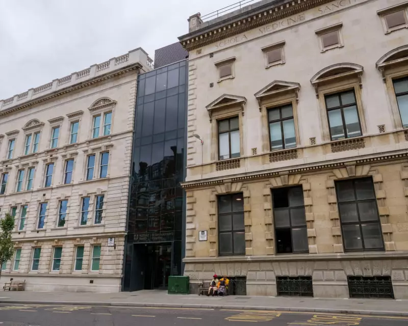 NHS Scotland's Private Hospital Takeover: A £180m Bargain at £37.5m