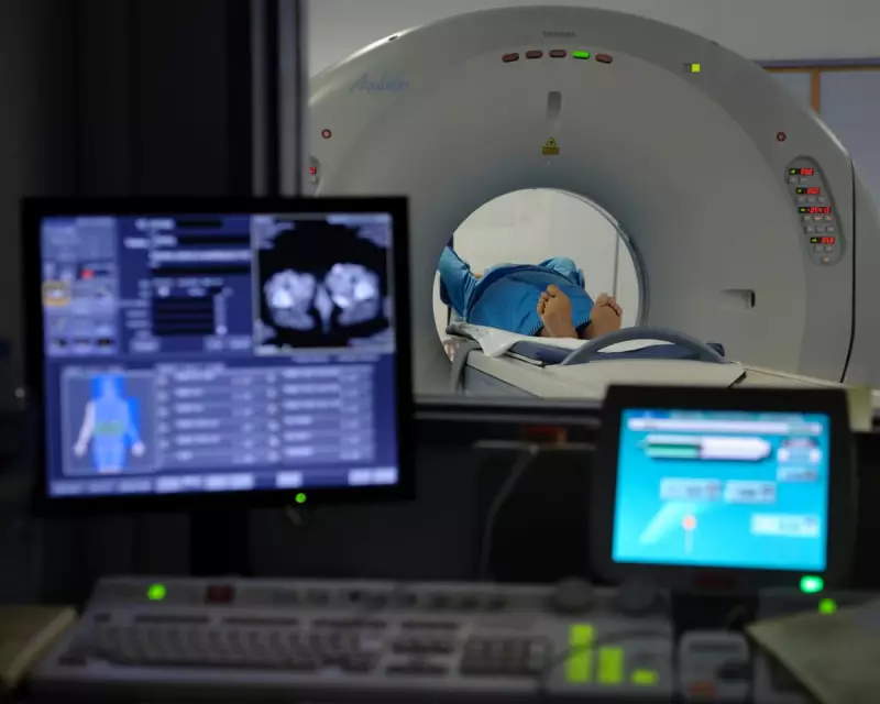 NHS Test Delays Risk Lives: 386,849 Patients Face Dangerous Waits