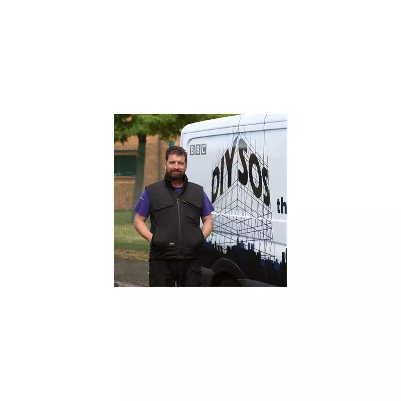 Nick Knowles Challenges Hillingdon Council Over Garden Centre Closure