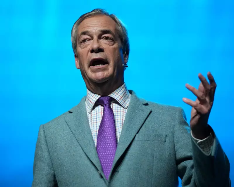Nigel Farage's 'Not With Intent' Racism Defence & Reform UK Bribe Scandal