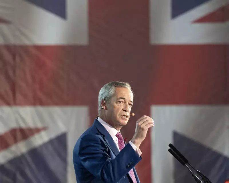 Nigel Farage's Path: Can He Follow Giorgia Meloni's EU Transformation?