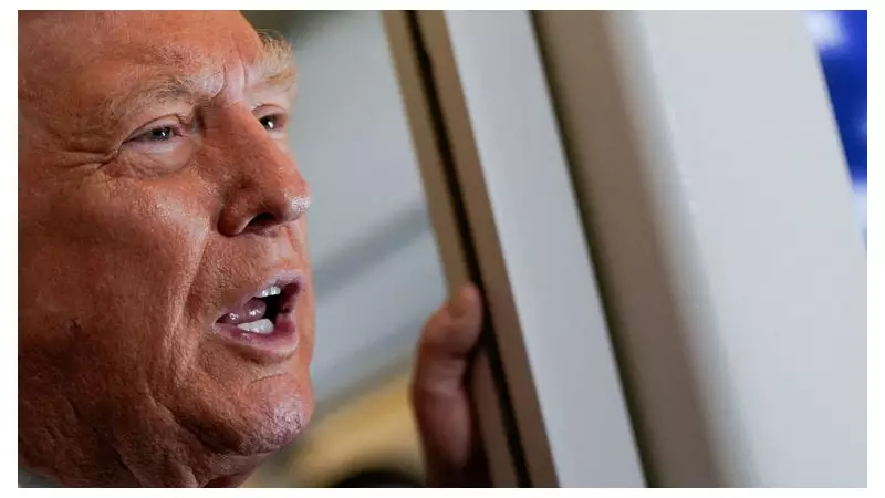 Nigeria Fires Back at Trump's Military Threat Over Christian Killings