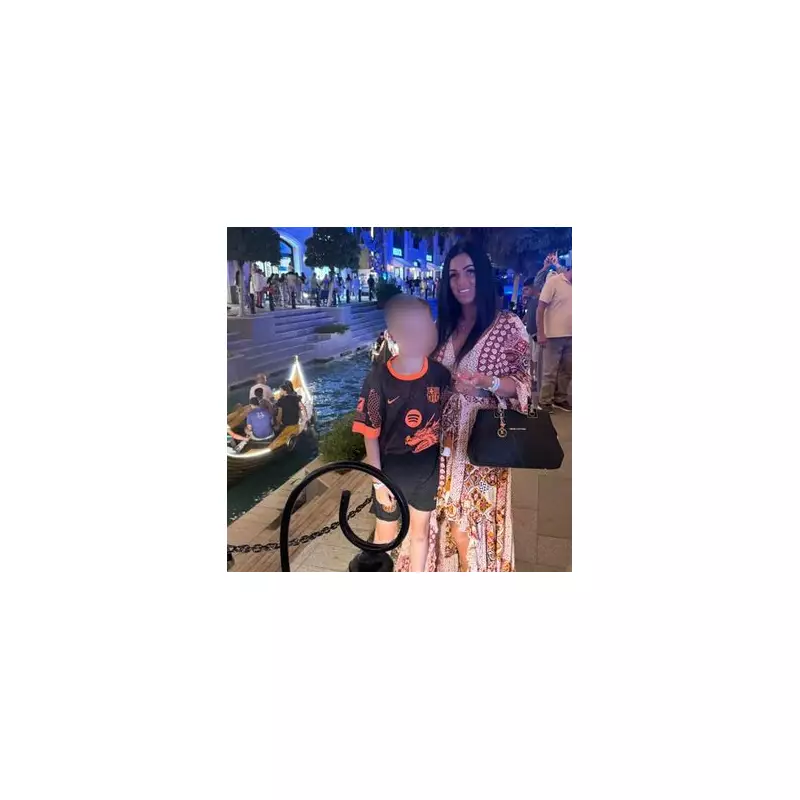 Nightmare Breast Op: Essex Mum's 6-Year Pain from Belgian Surgery