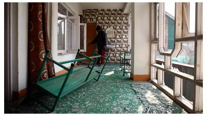 Nine Killed in Kashmir Police Station Explosion During Evidence Check