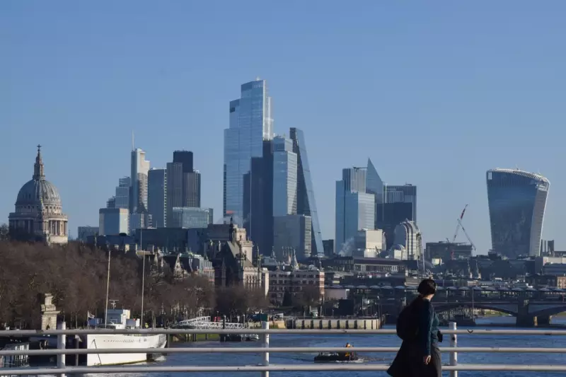 Ninety One Assets Surge 20% as Investor Flows Turn Positive