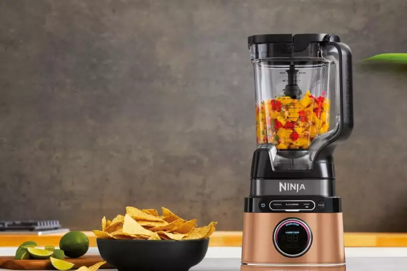 Ninja's Detect Power Blender Pro hits record-low £89.99 in Black Friday deal