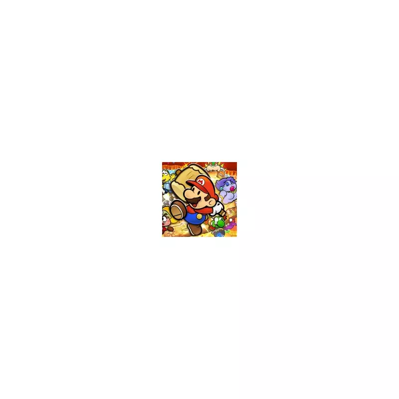 Nintendo Black Friday Sale: Zelda & Paper Mario Get 25% Off