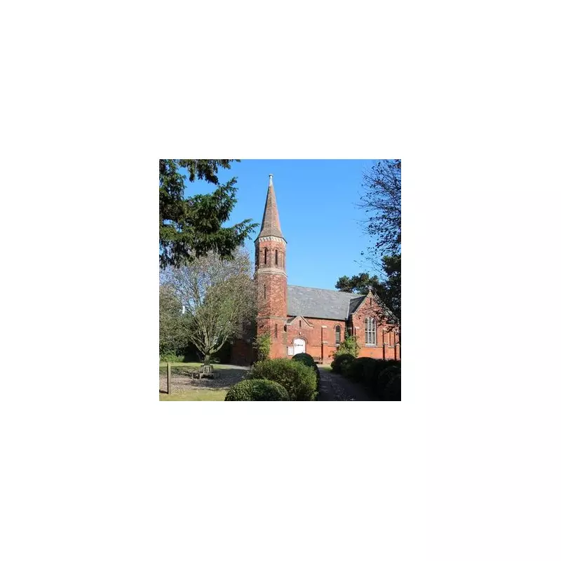 Noak Hill: London's £200k Cheaper Village With No Bus Stops