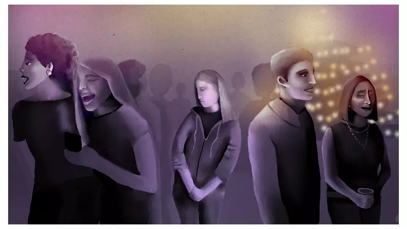 Nonita's Story: A Turning Point for UK's Broken Care System?