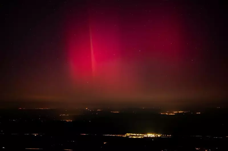 Northern Lights to Illuminate UK Skies: Best Viewing Times for Aurora