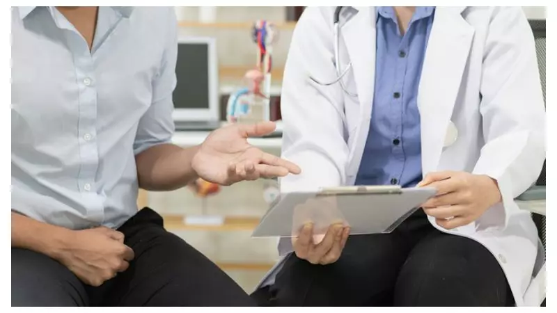 NSC Advises Against National Prostate Cancer Screening on NHS