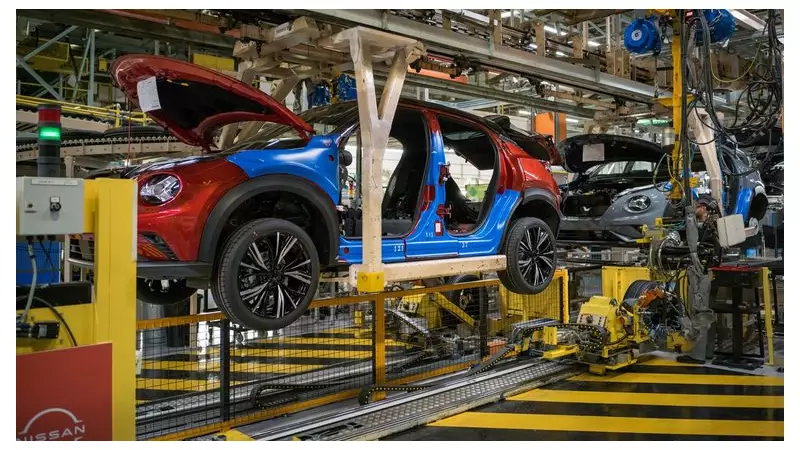 NSK to Close UK Factories, Risking 400 Jobs in County Durham