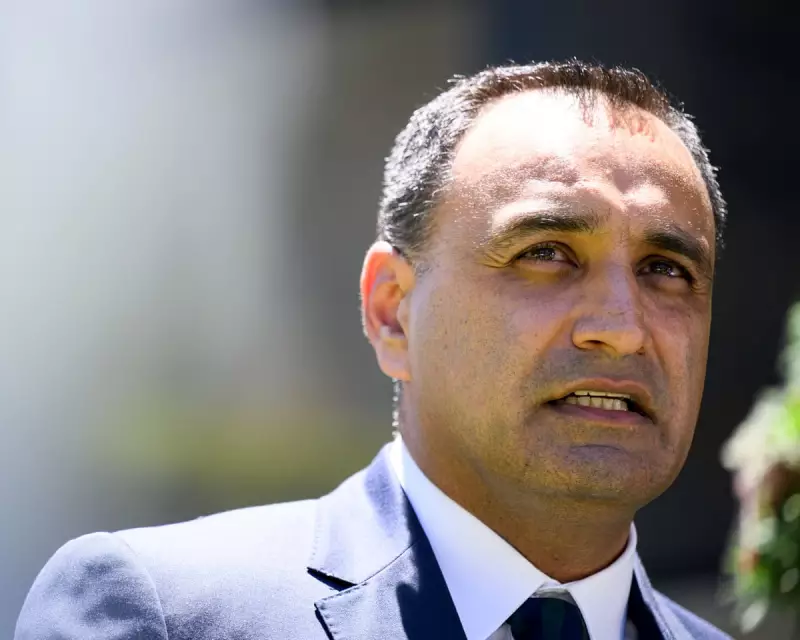 NSW Coalition Leadership Shakeup Fails to Halt Climate Policy Crisis