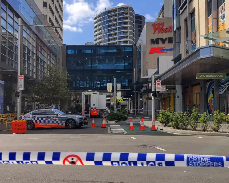 NSW Coroner Considers 22 Reforms After Bondi Junction Stabbings