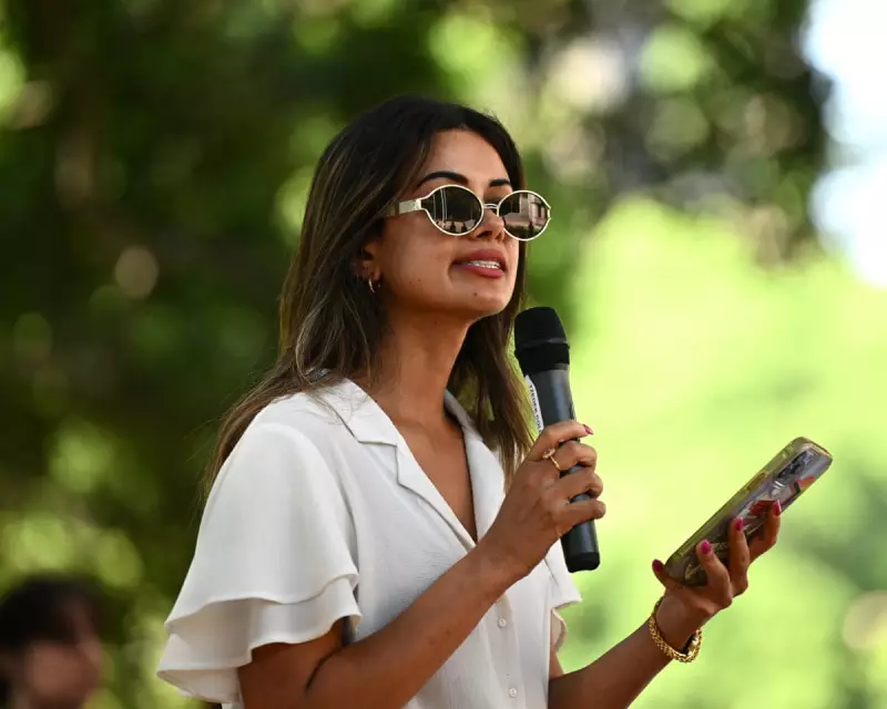 NSW Police Accused of Double Standards Over Neo-Nazi Rally