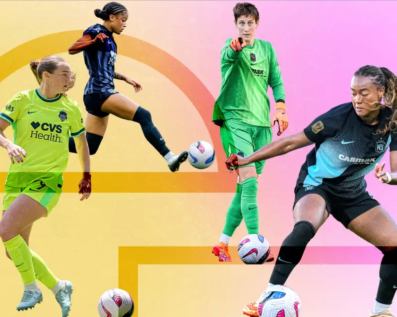 NWSL Championship 2025: Washington Spirit vs Gotham FC Key Battles