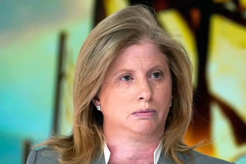 NYPD Commissioner Jessica Tisch Stays Under Mayor-Elect Mamdani