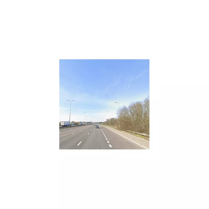 O2 Boosts 4G & 5G on 40+ UK Motorways in £700m Drive