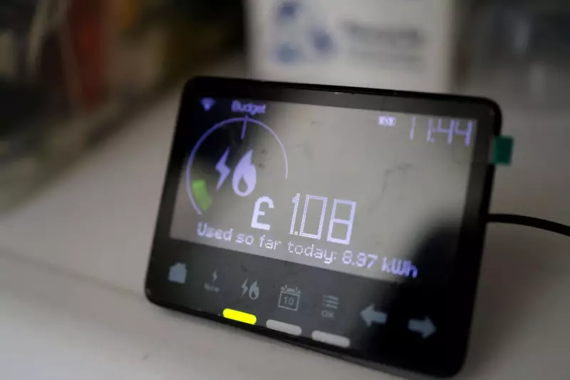 Ofgem Confirms 0.2% Energy Price Cap Rise for January 2026