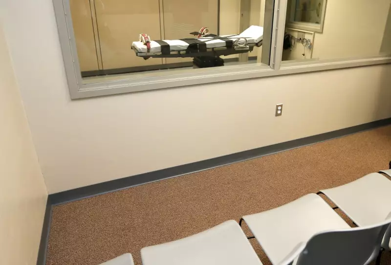 Oklahoma Man Faces Execution Despite Brother's Murder Confession