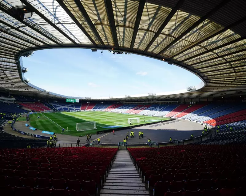 Old Firm Glory: Celtic Clinch Dramatic League Cup Semi-Final Victory Over Rangers