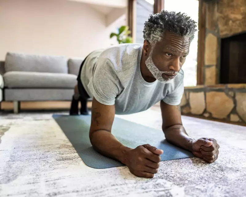 Older Couples Struggle to Find Flats with Separate Living Rooms