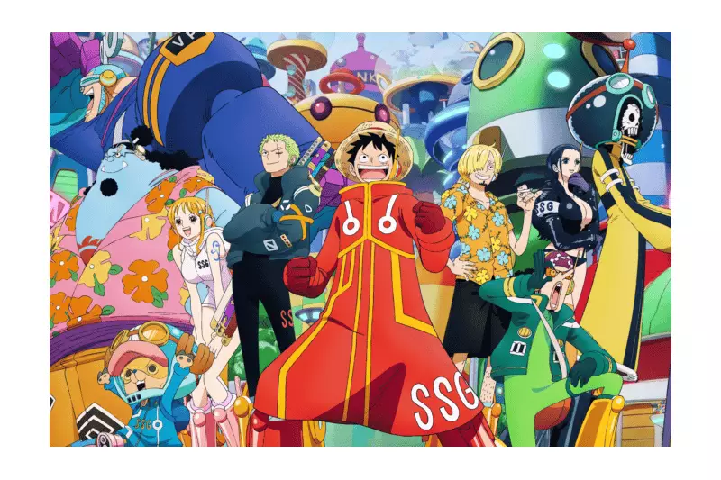 One Piece Episode 1149 UK Release Time & 2026 Schedule Change